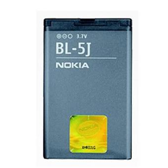 Аккумулятор bl 5j